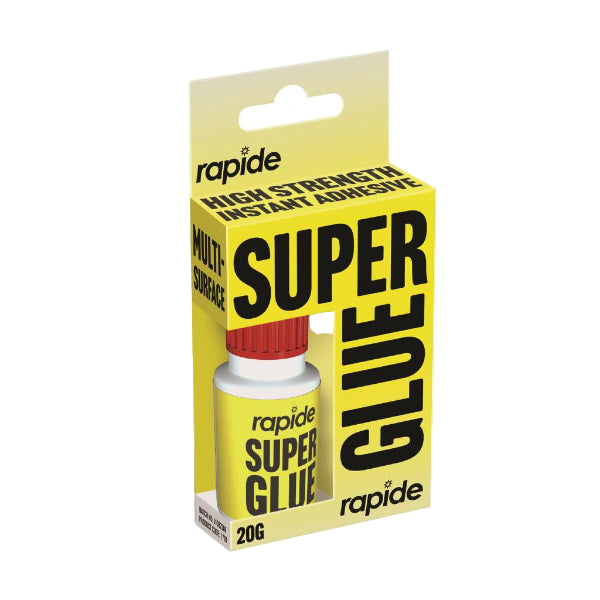 1701 - Super Glue 20g
