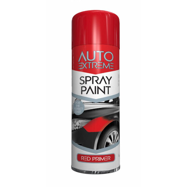 1913 - AX Spray Primer Red 250ml