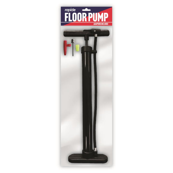 2595 - Floor Standing Cycle Pump