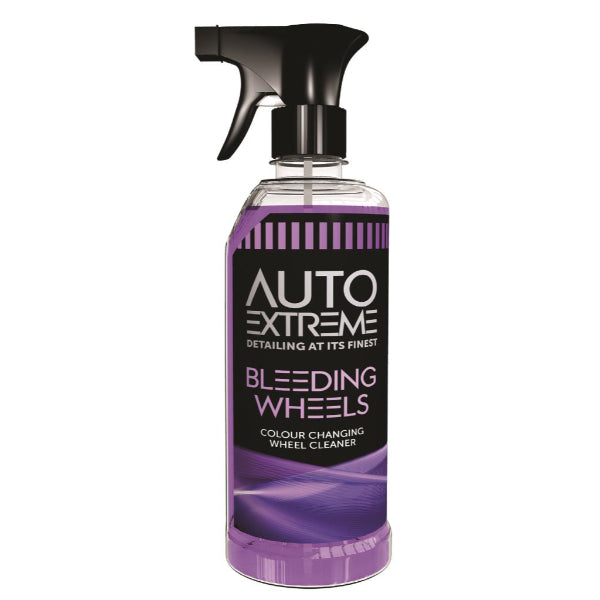 2636 - AX Bleeding Wheel Trigger 720ml