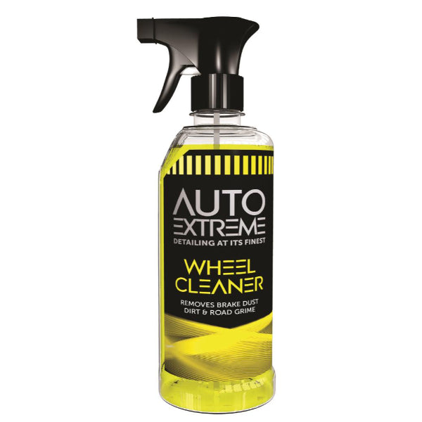 2638 - AX Wheel Cleaner Trigger 720ml