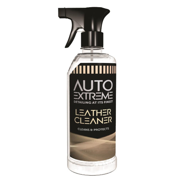 2641 - AX Leather Cleaner Trigger 720ml