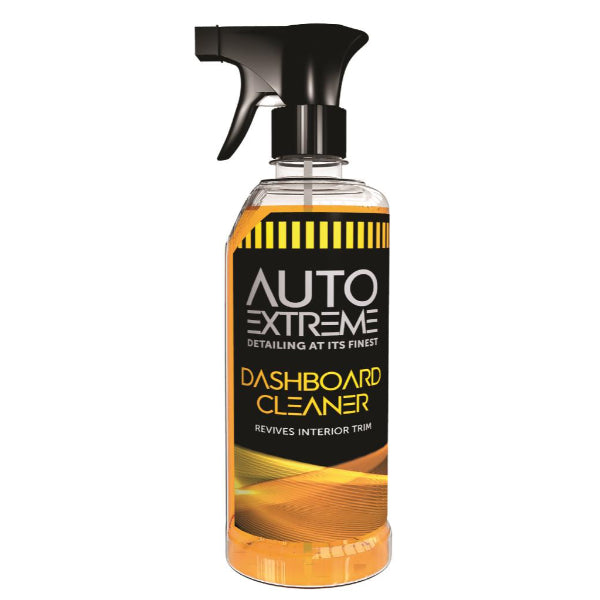 2642 - AX Dashboard Cleaner Trigger 720ml