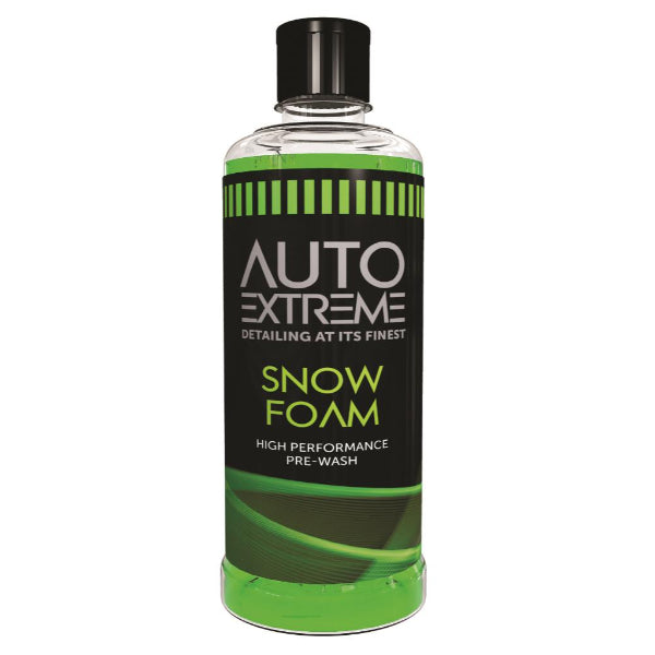 2645 - AX Snow Foam Pre Wash 800ml