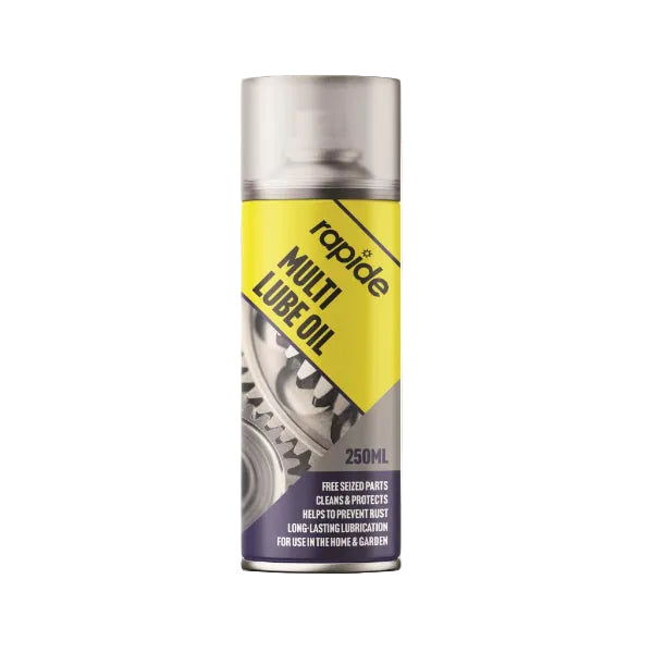 2989 - Multi Lube Oil 250ml