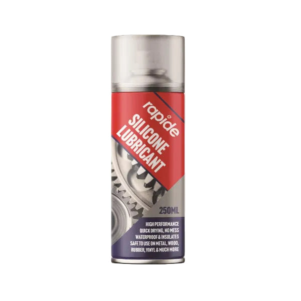 2990 - Silicone Lubricant 250ml
