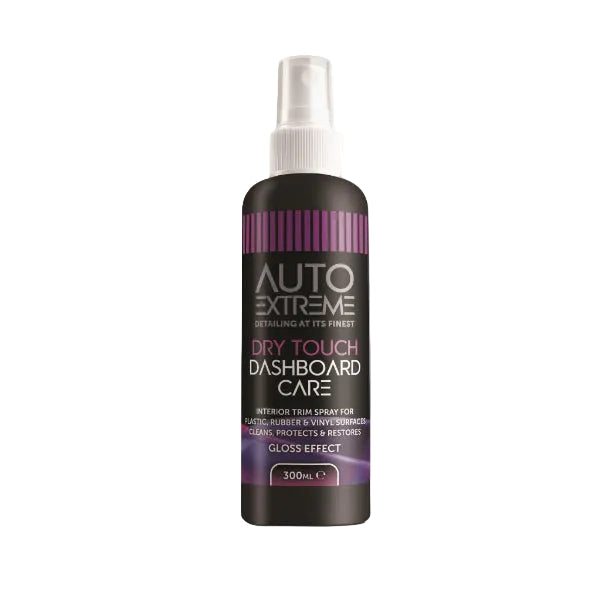 3081 - AX High Gloss Dashboard Silicone Spray 300ml