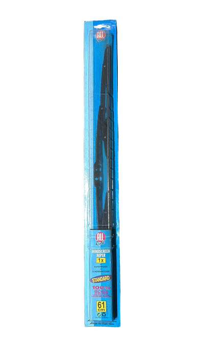 AR00571 - All Ride Wiper Blade Standard 1pc 61cm 24in
