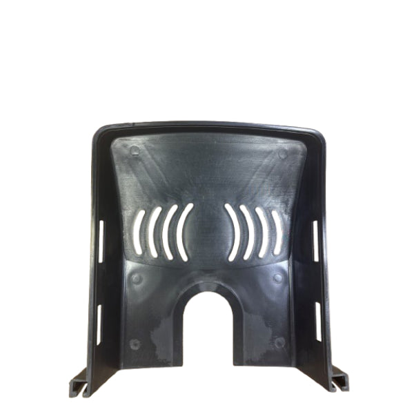 KP12LG - Plastic Leaf Guard / Drain Cover MADE IN UK