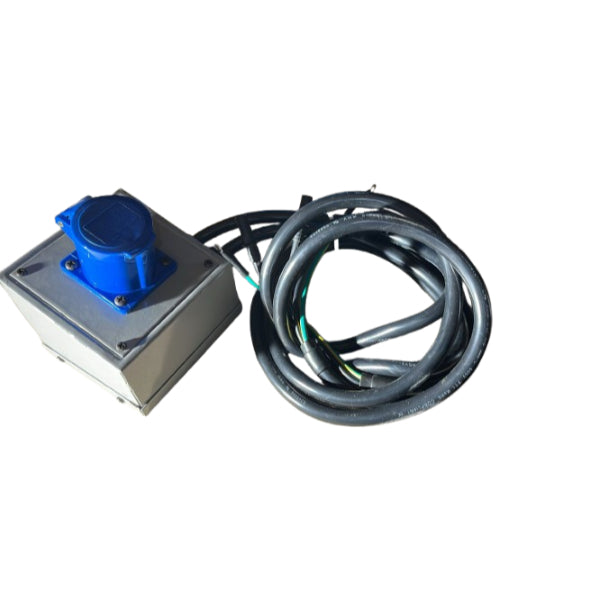 KS0086 - Parallel Cable for IG2000