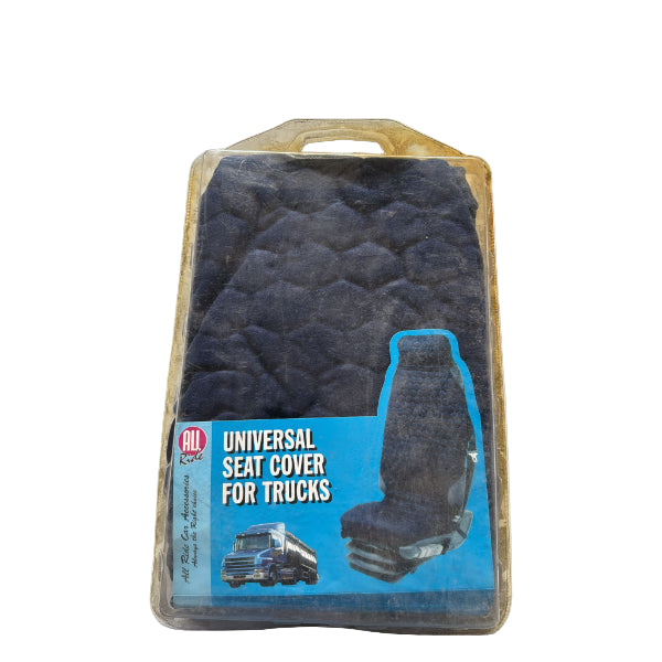AR36077 - Truck Seat Cover 'Universal' BLUE