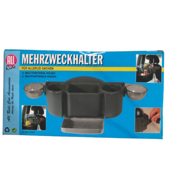 AR21566 - All Ride Holder 'multi-function' with Tray