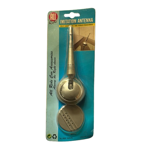 AR27359 - Antenna Aerial Silver
