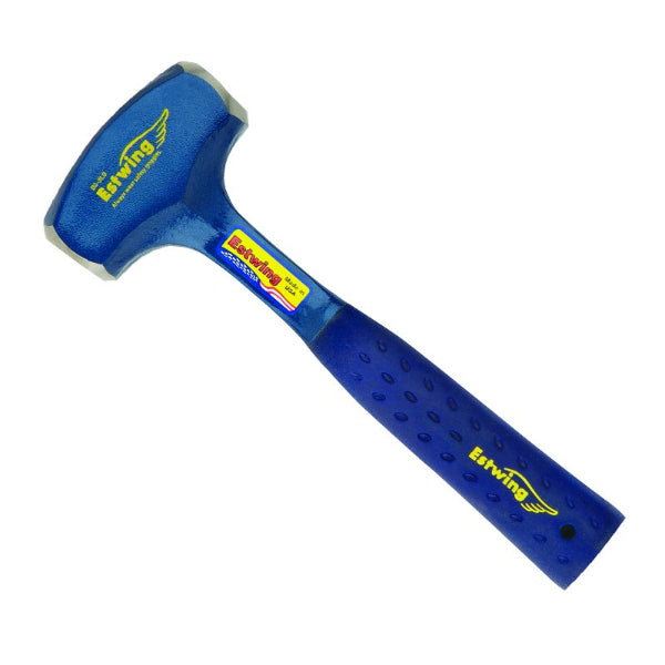 EB3/3LB - Estwing Club Hammer Vinyl Grip Drilling Hammer