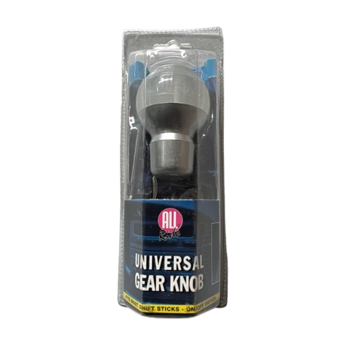 AR28688 - All Ride Gear Knob (Led) 12v 'bluelite'