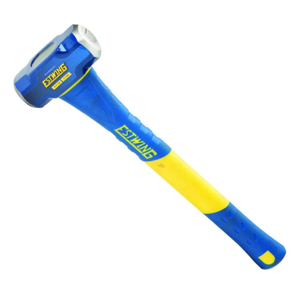 Draper Estwing Fibreglass Shaft Sledge Hammer, 1.1Kg/2.5Lb | Esh-216F