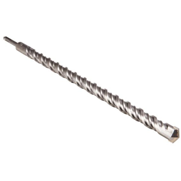 F4031 - SDS Masonry Drill Bit 25mm x 450mm
