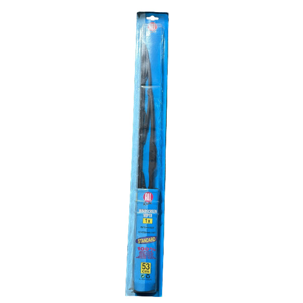 AR00569 - All Ride Wiper Blade Standard 1pc 53cm 21in