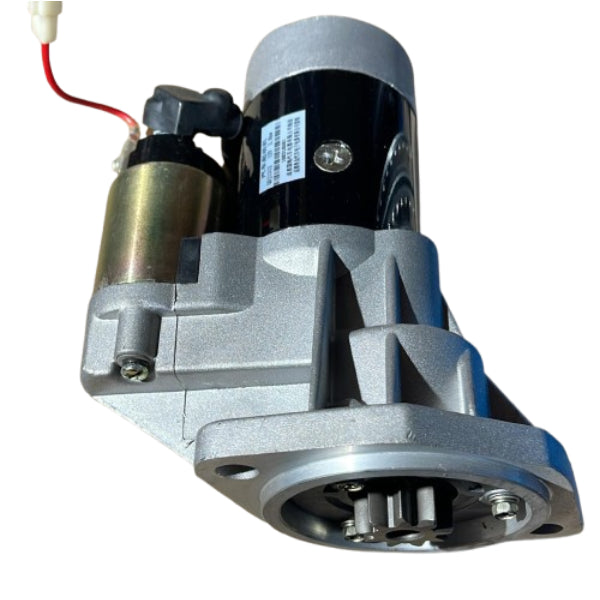 KS0254 - Starter Motor KDE25SS