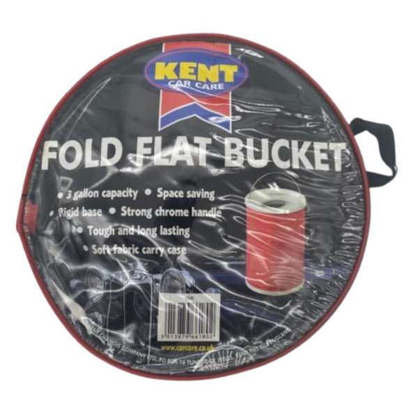 G618 - Fold Flat Bucket