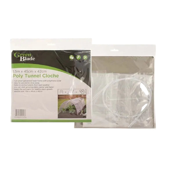 GH305 - Poly Tunnel Cloche