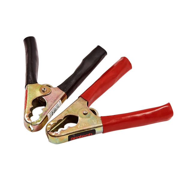 J0350 - 2pc Jump Lead Clips