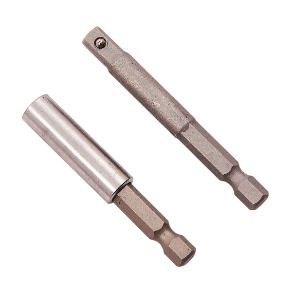 L2200 - 2pc Bit Holder & Adaptor