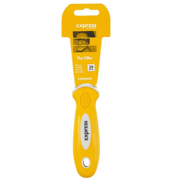 LYNWOOD38MM - Express 517LE 38 mm The Express Filler Filling Knife