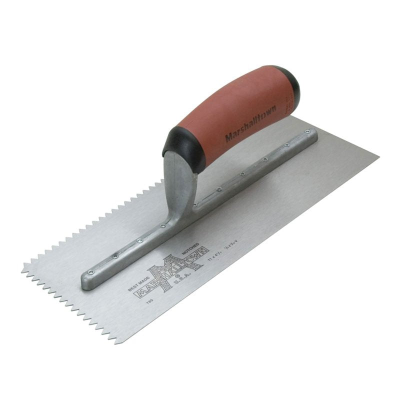 Notched Handle M701SD - Marshalltown 7/32