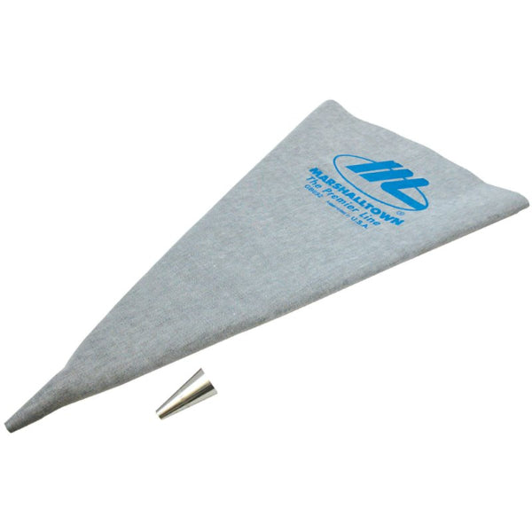 MGB692 - Marshalltown Grout Bag with Tip
