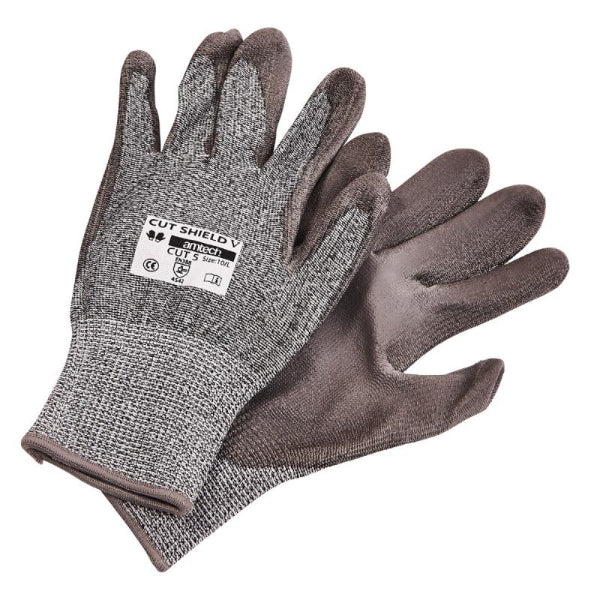 N2460 - Cut Resistant Work Gloves Size 10 Large