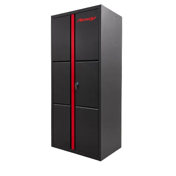 CT5454 - Double Door Tall Cabinet Individual
