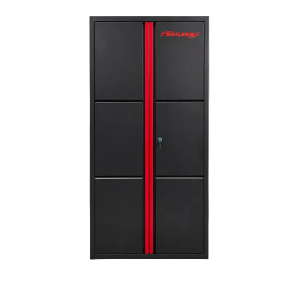 CT5454 - Double Door Tall Cabinet Individual