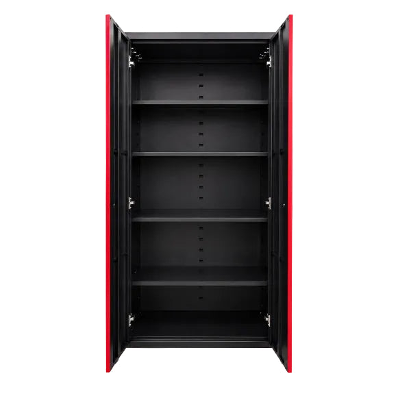 CT5454 - Double Door Tall Cabinet Individual