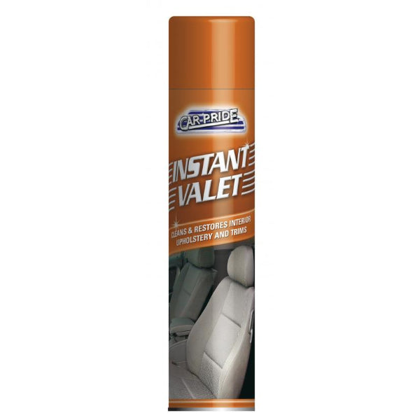 00426A - Instant Valet
