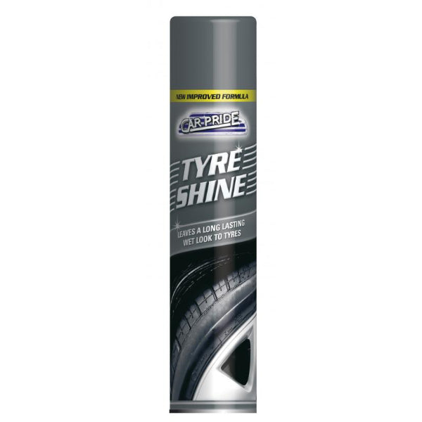 00443A - Tyre Shine