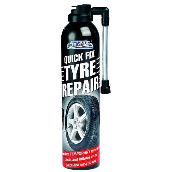 CP029 - Tyre Repair