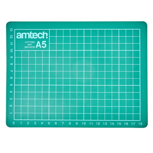 S0542 - Cutting Mat - A5