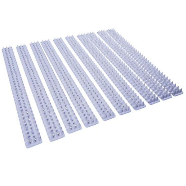 S1607 - Security Spikes