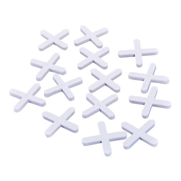 S4455 - 300pc Tile Spacer 4mm