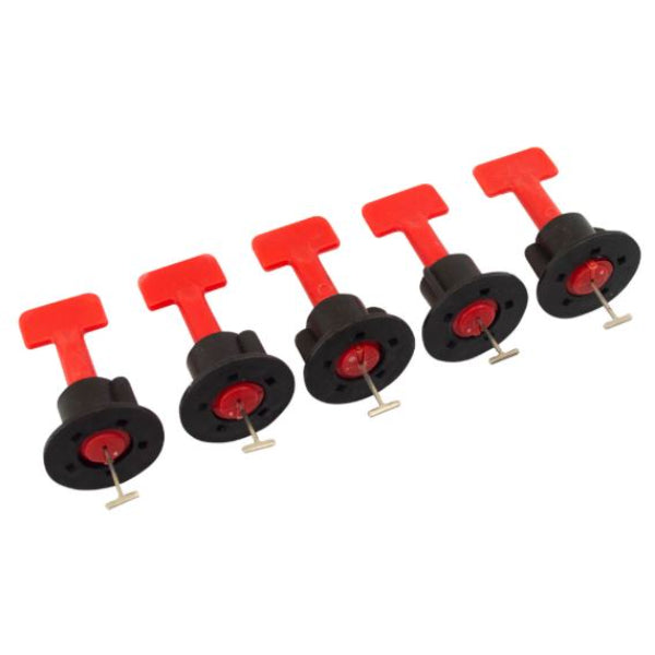 S4465 - 50pc Tile Leveling Kit