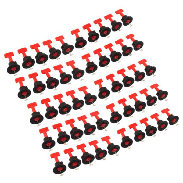 S4465 - 50pc Tile Leveling Kit