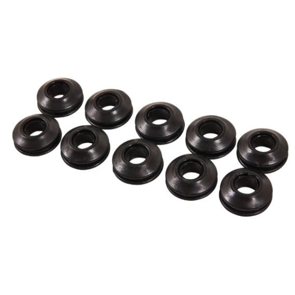 S4673 - 10pc Self Sealing Snap Eyelets
