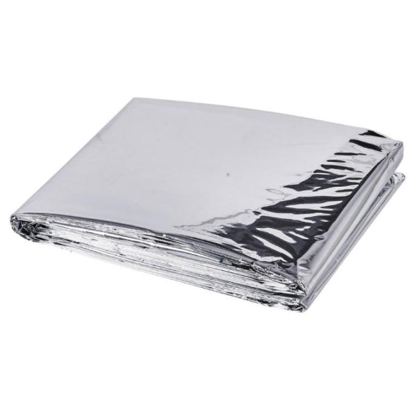 S4680 - 2pc Emergency Blanket