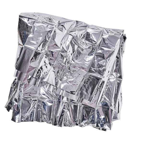 S4680 - 2pc Emergency Blanket