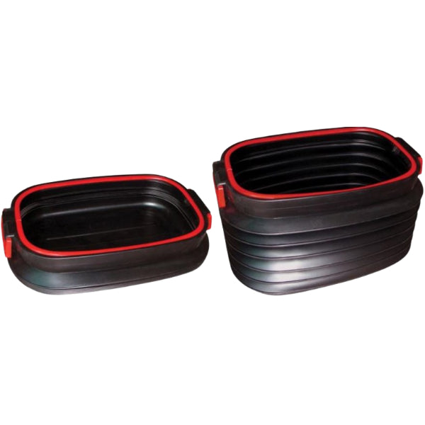 S5620 - Collapsible Car Boot Organiser