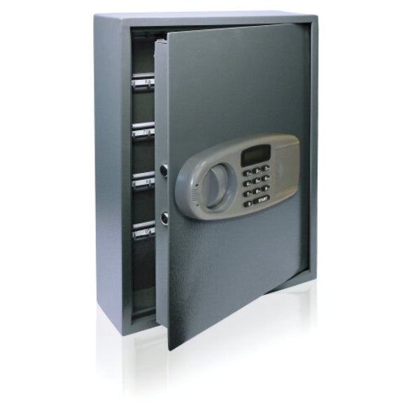 STA/MP/CP9100 - Helix High Security Key Safe Cabinet 100 Key Capacity ...