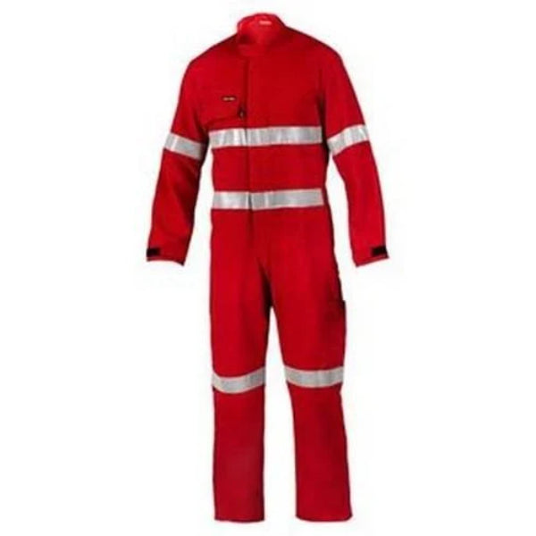Y00308-102 - Tecasafe Coverall Fire Resistant Small