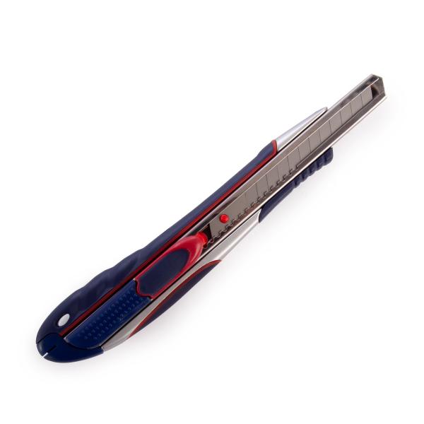 SJ1730 - Spear & Jackson Dual Action Craft Knife