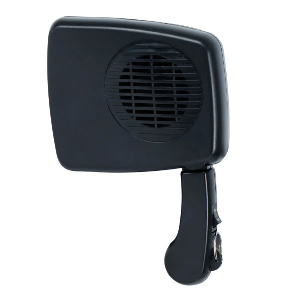 SWCH500 - Car Heater / Defroster With Handle 12v